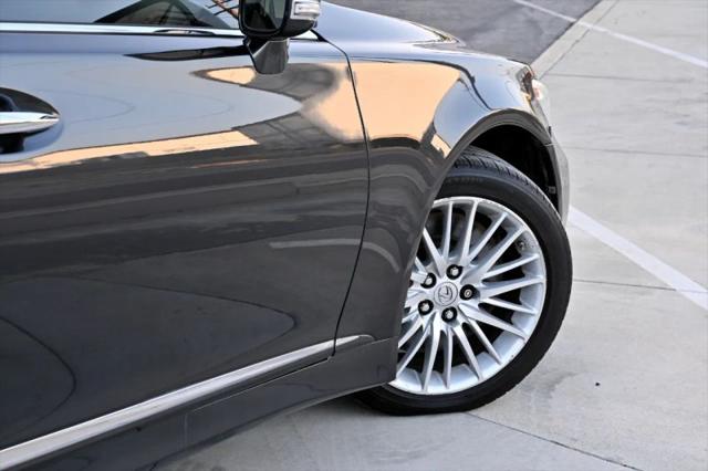 2011 Lexus LS 460 460