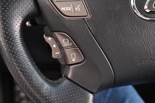 2011 Lexus LS 460 460