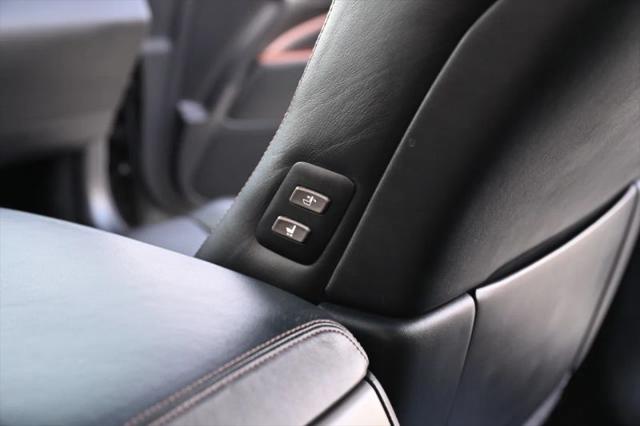 2011 Lexus LS 460 460