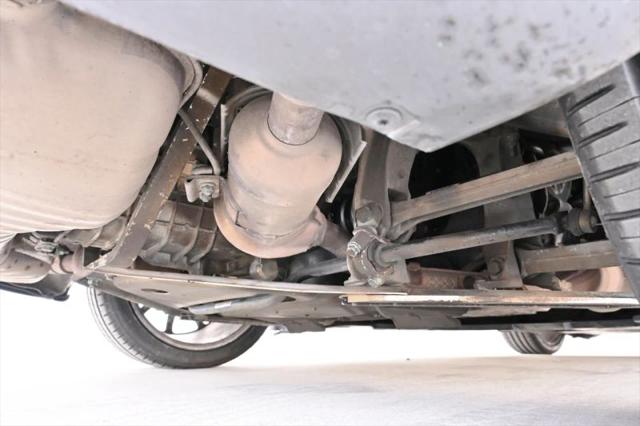 2001 Porsche Boxster S