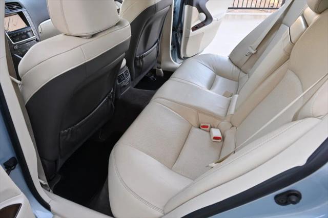 2011 Lexus IS 250 250