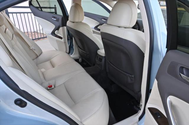 2011 Lexus IS 250 250