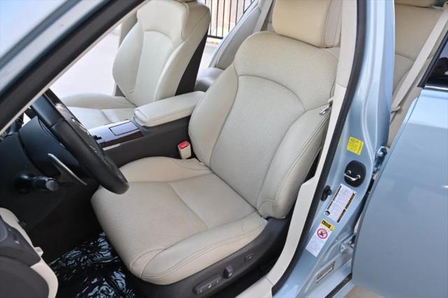 2011 Lexus IS 250 250
