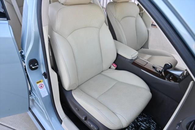 2011 Lexus IS 250 250