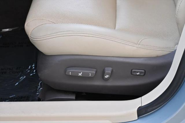 2011 Lexus IS 250 250