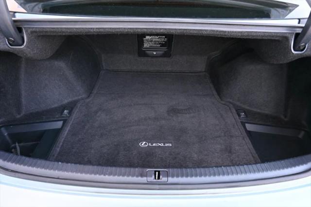 2011 Lexus IS 250 250