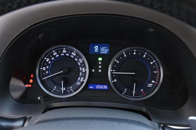 2011 Lexus IS 250 250