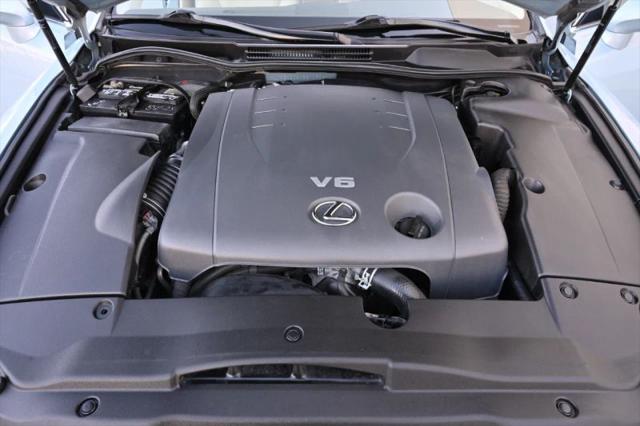 2011 Lexus IS 250 250
