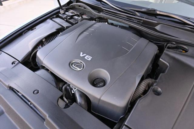 2011 Lexus IS 250 250