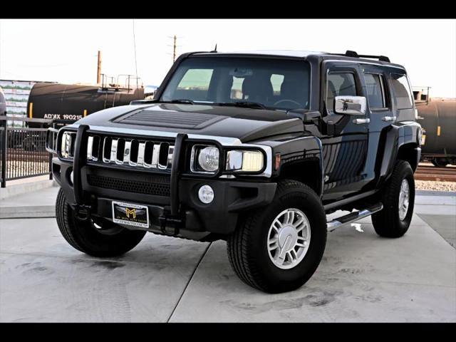 2006 HUMMER H3 Base for sale in Montclair, CA