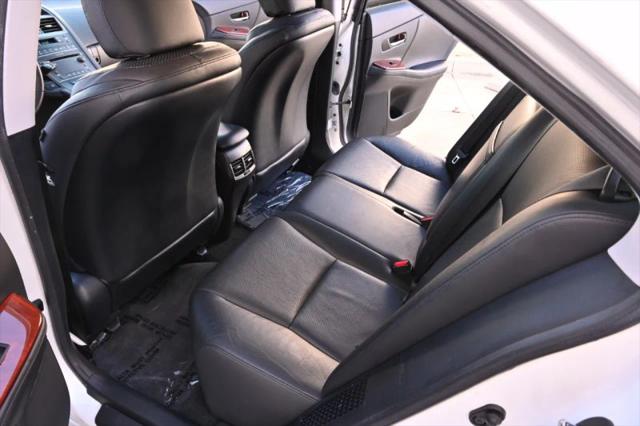 2010 Lexus HS 250h Premium