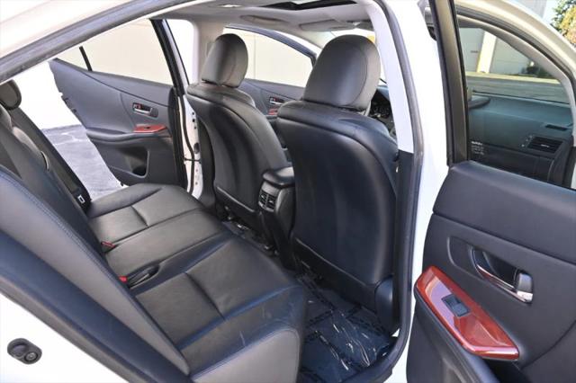 2010 Lexus HS 250h Premium