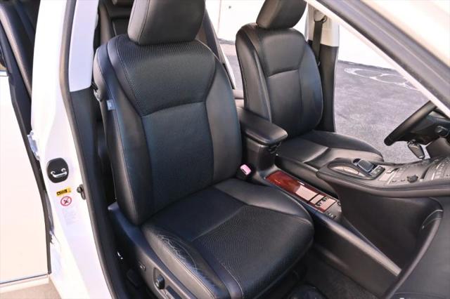 2010 Lexus HS 250h Premium