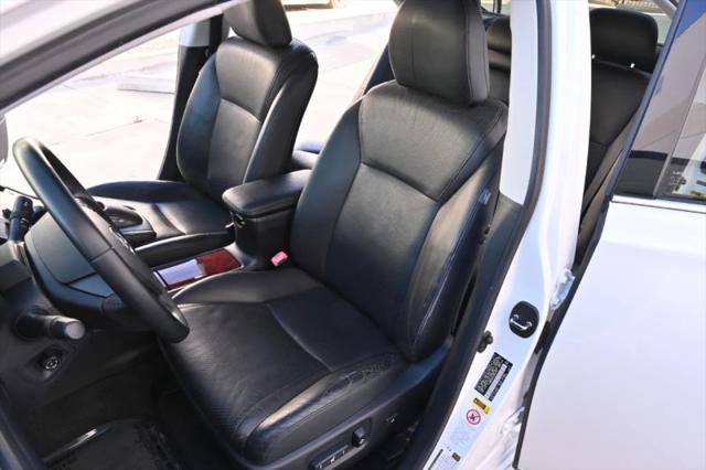 2010 Lexus HS 250h Premium