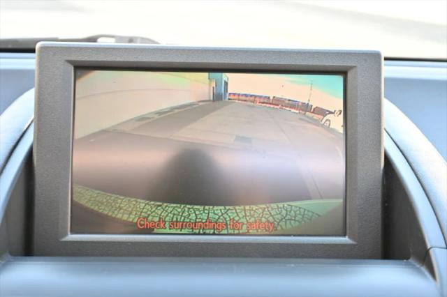 2010 Lexus HS 250h Premium