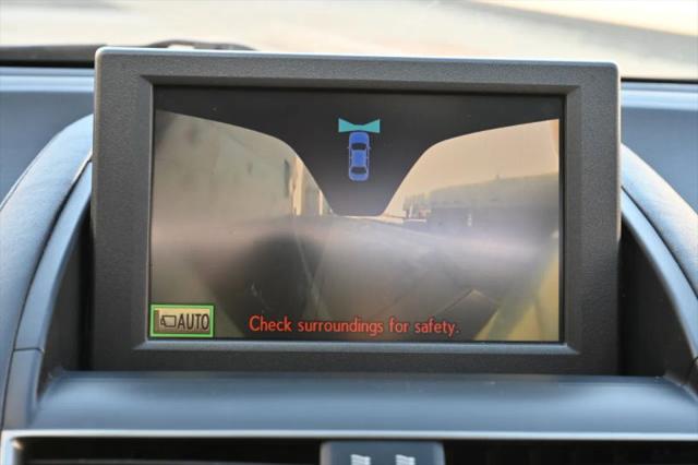 2010 Lexus HS 250h Premium