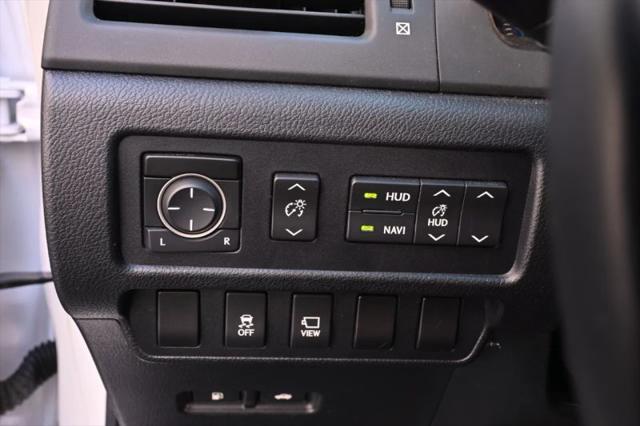2010 Lexus HS 250h Premium