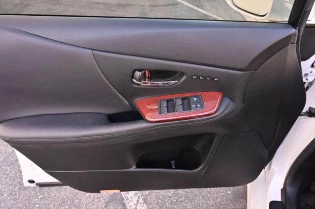 2010 Lexus HS 250h Premium