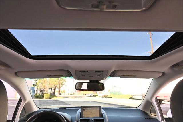2010 Lexus HS 250h Premium