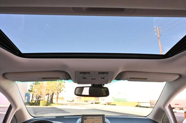 2010 Lexus HS 250h Premium