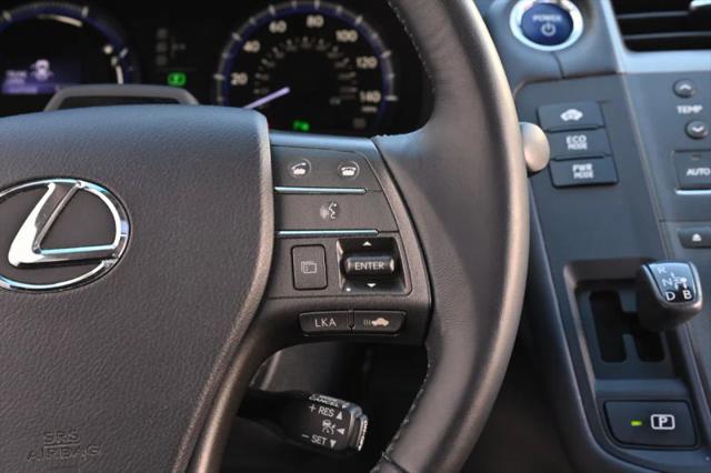 2010 Lexus HS 250h Premium
