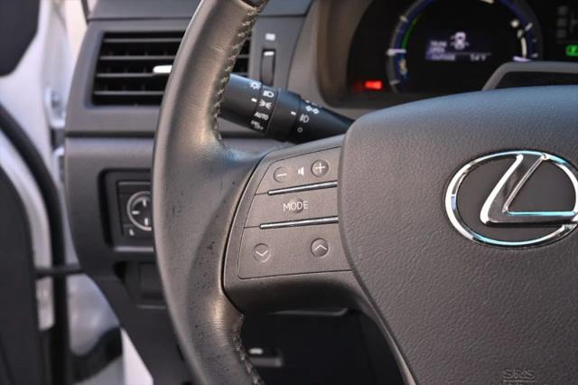 2010 Lexus HS 250h Premium