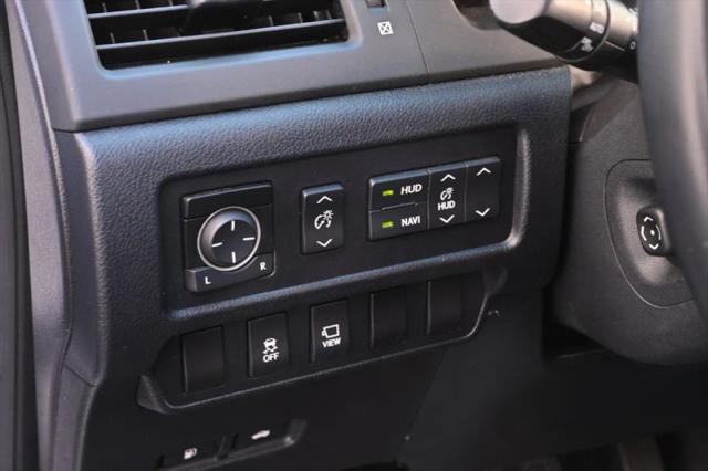 2010 Lexus HS 250h Premium