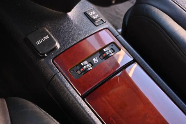 2010 Lexus HS 250h Premium