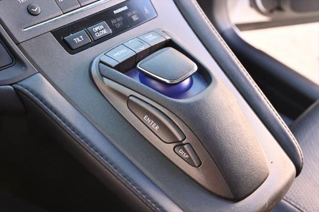 2010 Lexus HS 250h Premium
