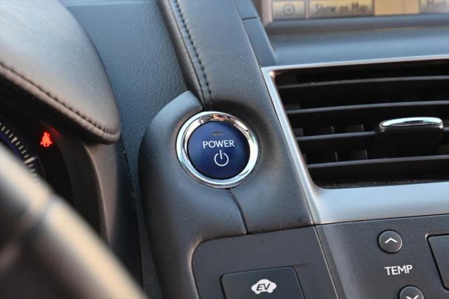 2010 Lexus HS 250h Premium