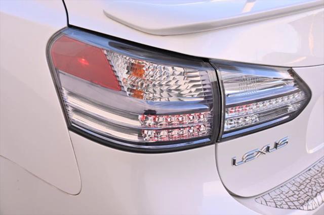 2010 Lexus HS 250h Premium