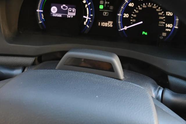 2010 Lexus HS 250h Premium