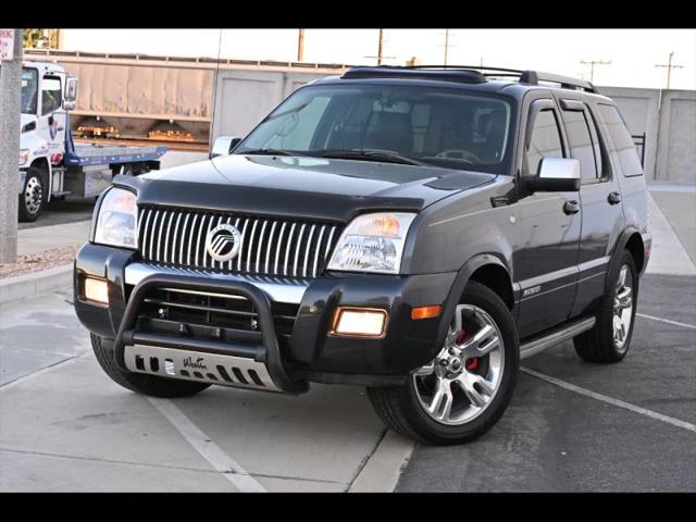 2010 Mercury Mountaineer Premier for sale in Montclair, CA