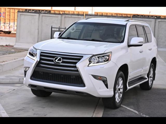 2015 Lexus GX 460 460 for sale in Montclair, CA