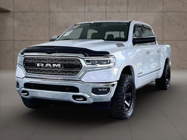 2019 Ram 1500 Limited Crew Cab 4x4 5'7" Box for sale in Tampa, FL