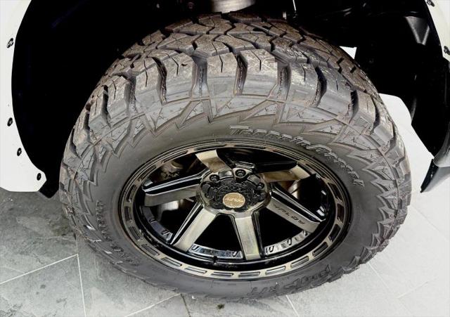 2019 Ram 1500 Limited Crew Cab 4x4 57 Box
