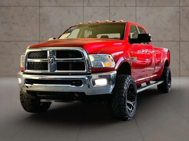 2013 Ram 3500 SLT for sale in Tampa, FL