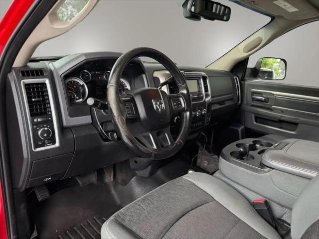 2013 Ram 3500 SLT