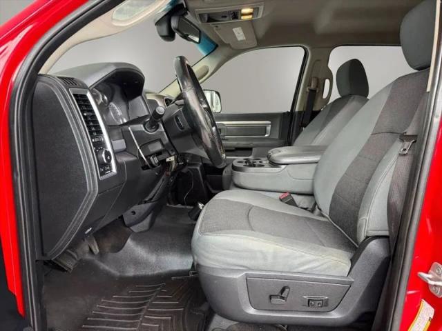 2013 Ram 3500 SLT