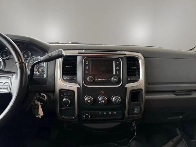 2013 Ram 3500 SLT