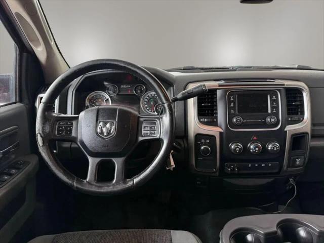 2013 Ram 3500 SLT