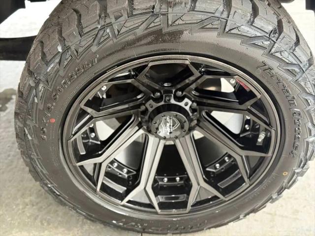 2013 Ram 3500 SLT