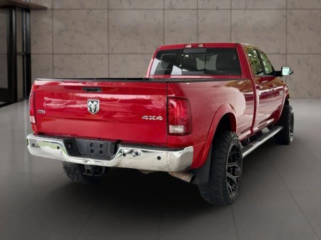 2013 Ram 3500 SLT
