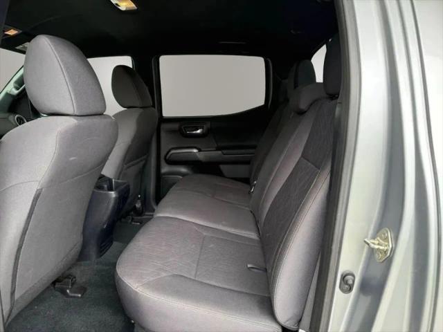 2017 Toyota Tacoma TRD Pro
