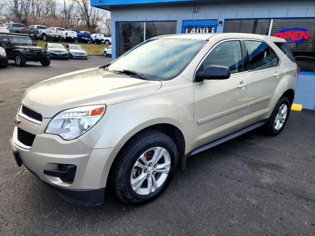 2015 Chevrolet Equinox LS for sale in Lexington, KY