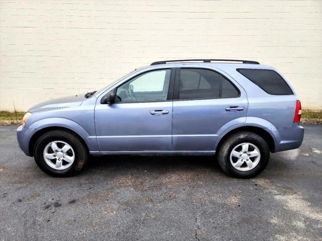 2009 Kia Sorento LX