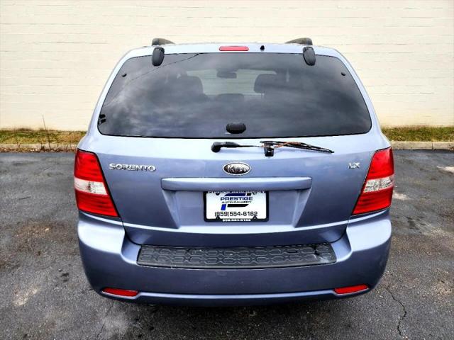 2009 Kia Sorento LX