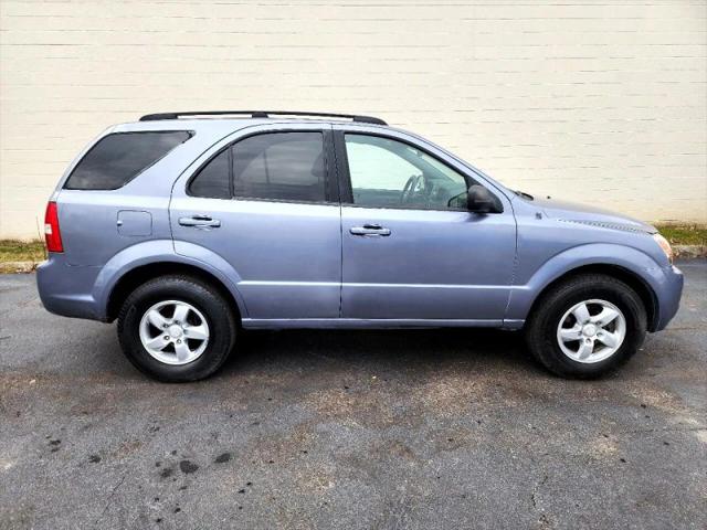 2009 Kia Sorento LX