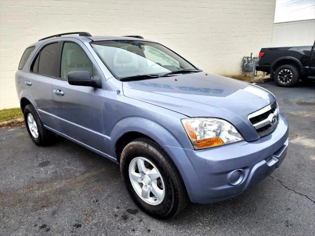 2009 Kia Sorento LX