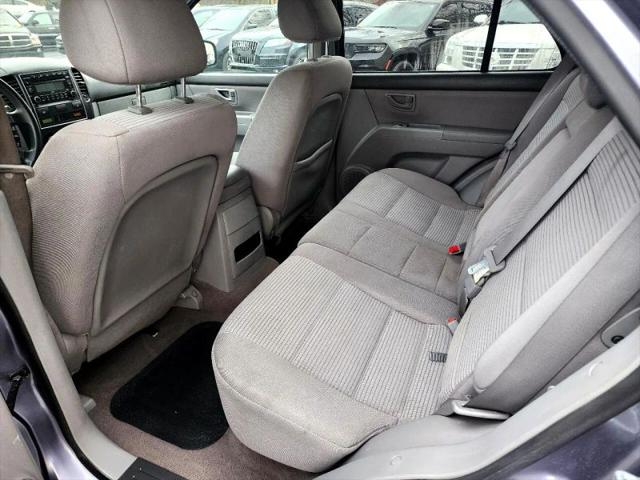 2009 Kia Sorento LX
